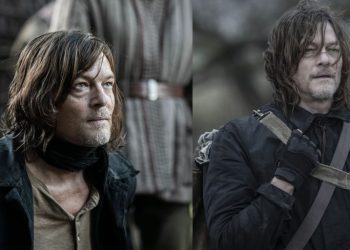 The Walking Dead Daryl Dixon