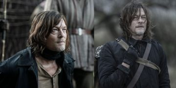 The Walking Dead Daryl Dixon