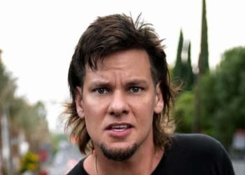 Theo Von (Credit: Pinterest)