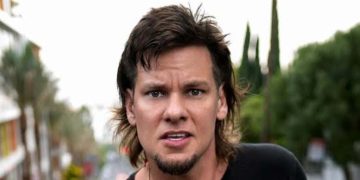 Theo Von (Credit: Pinterest)