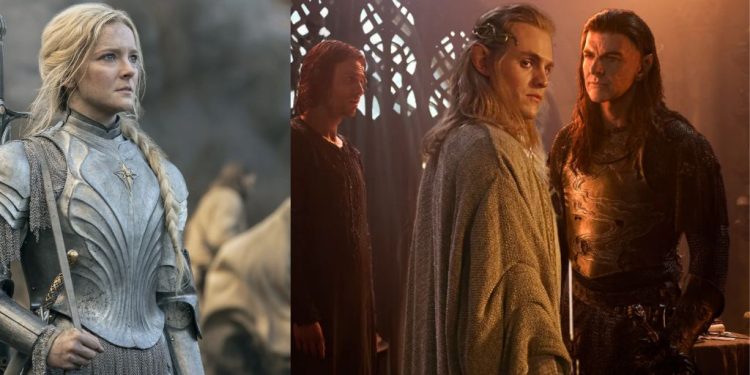 This ‘Rings of Power’ Season 2