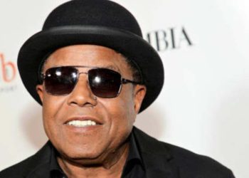 Tito Jackson (Credit: Pinterest)