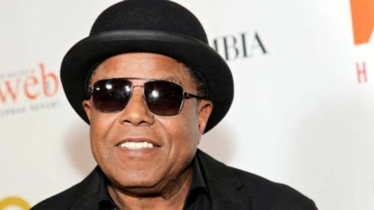Tito Jackson (Credit: Pinterest)