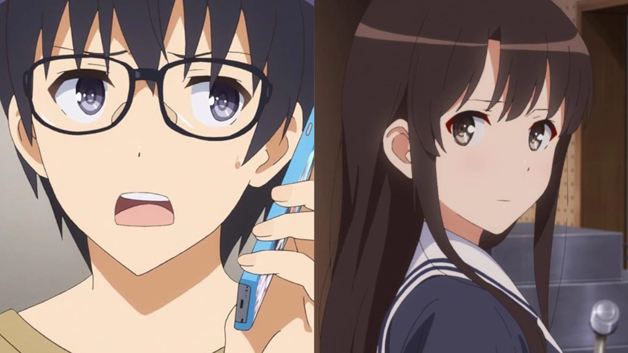 The 20 Worst Romance Choices by Anime Protagonists