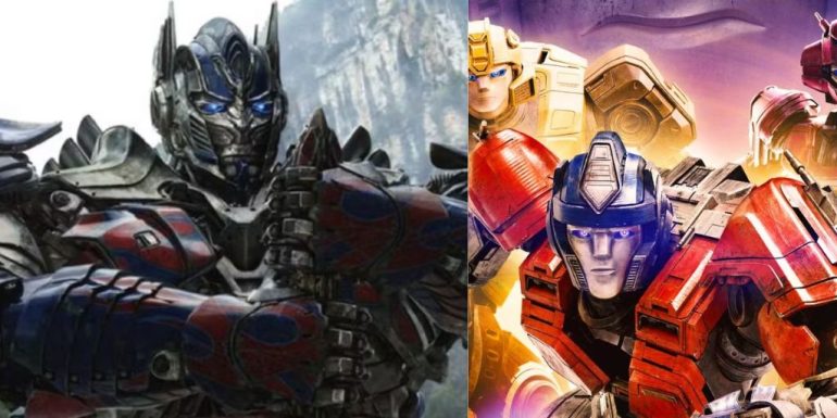 Transformers