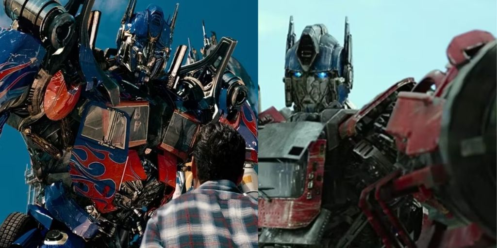 Transformers 