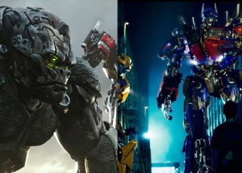 Transformers
