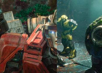 Transformers One Revealing the Rich Origins of Cybertron and the Legendary Original Thirteen Primes in a New Animated Adventure