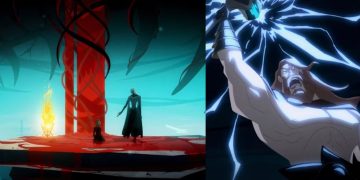 Zack Snyder’s Twilight of the Gods, A Bold Animated Tale of Revenge and