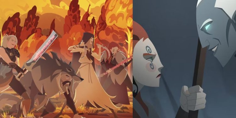 Twilight of the Gods