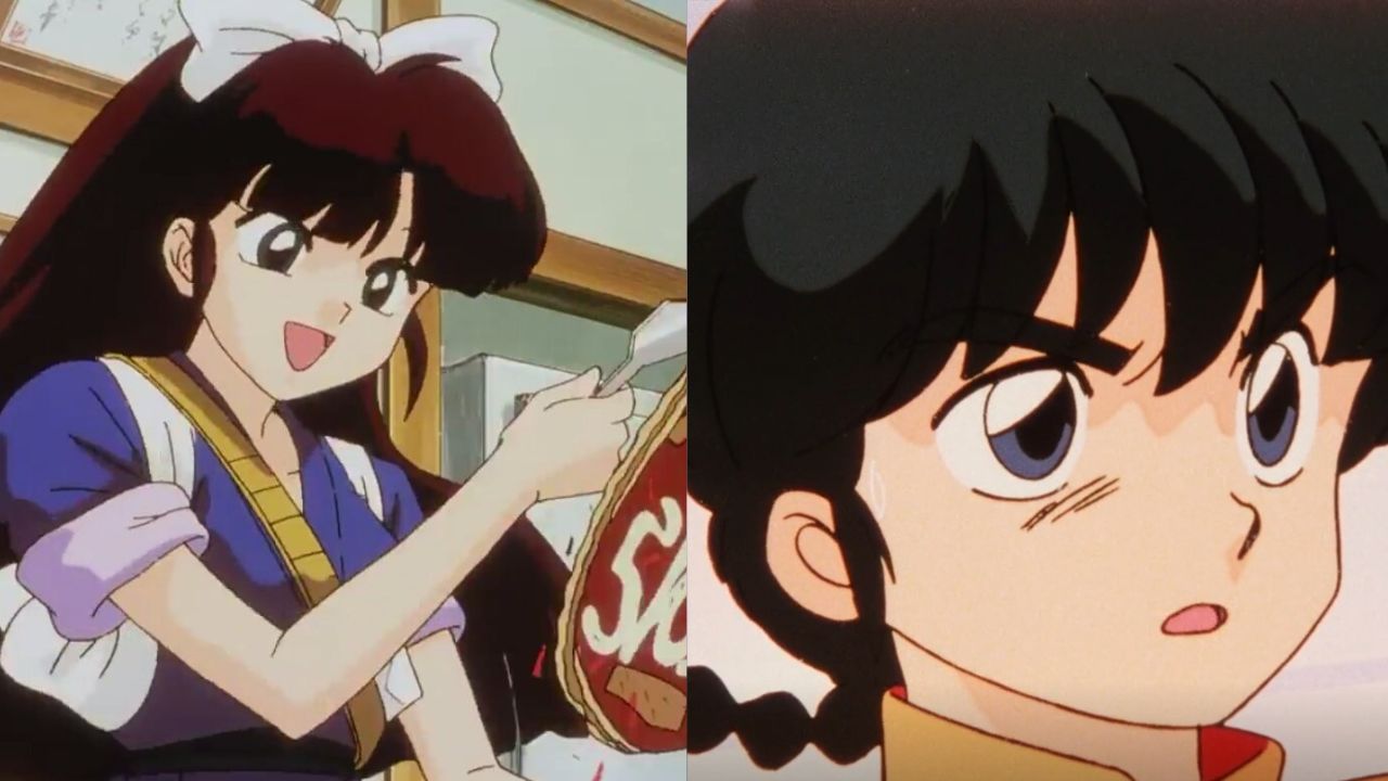 What Fans Are Hoping to See in the New Ranma 1/2 Remake