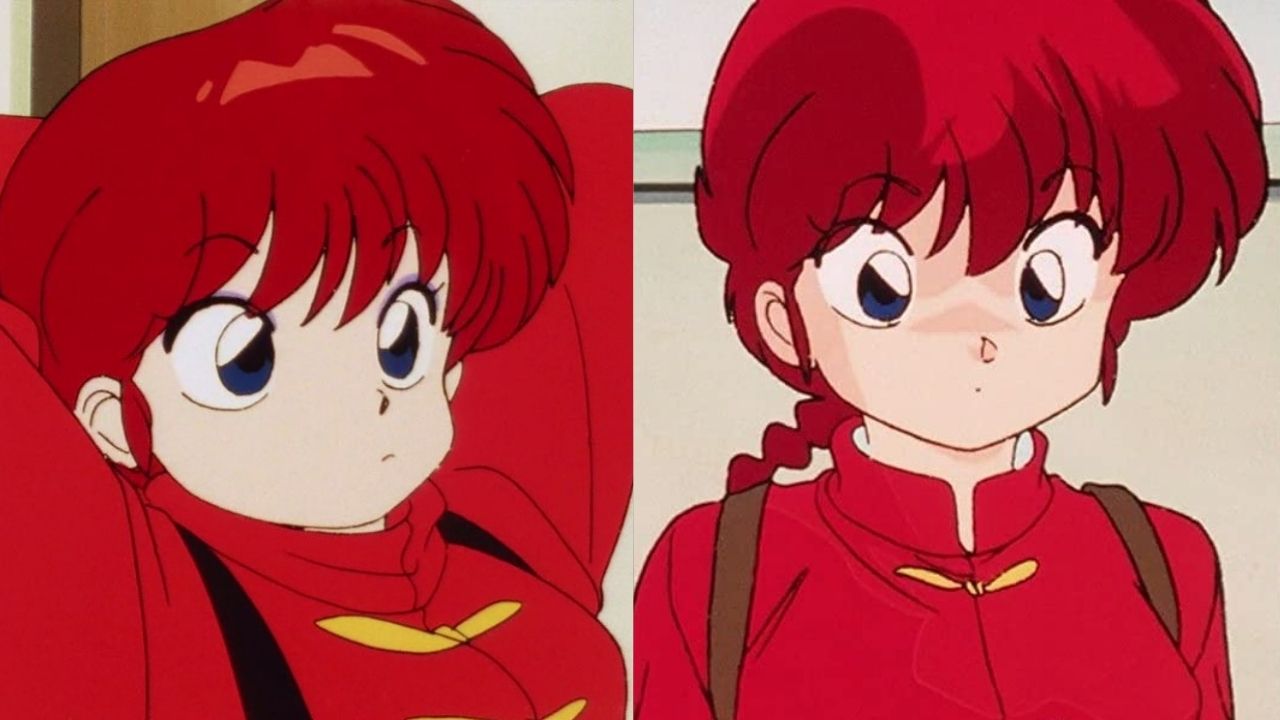 What Fans Are Hoping to See in the New Ranma 1/2 Remake