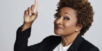 Wanda Sykes (Credit: YouTube)