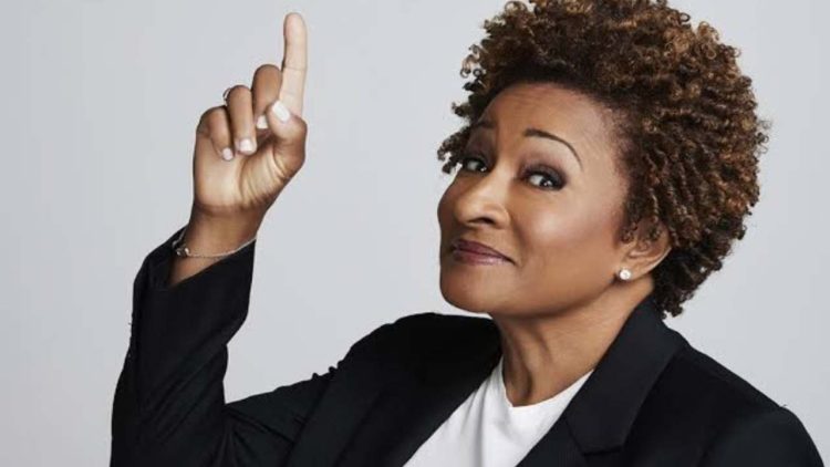 Wanda Sykes (Credit: YouTube)