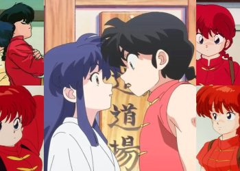 What Fans Are Hoping to See in the New Ranma 1/2 Remake