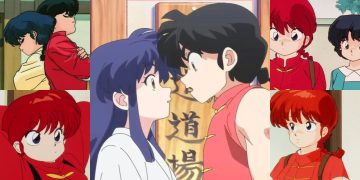 What Fans Are Hoping to See in the New Ranma 1/2 Remake