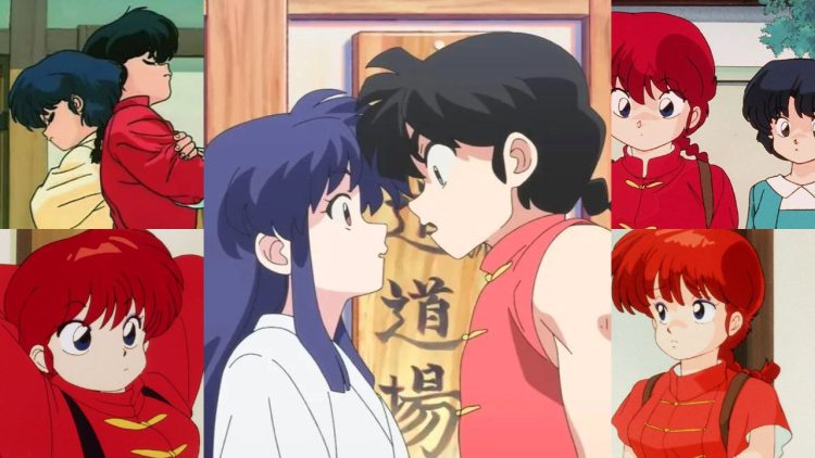 What Fans Are Hoping to See in the New Ranma 1/2 Remake
