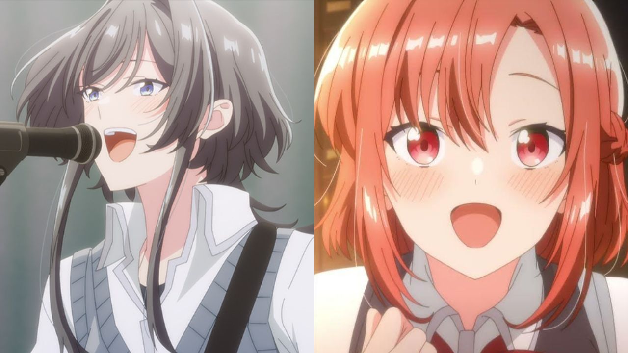 Romantic Anime You Need to Watch So Far in 2024