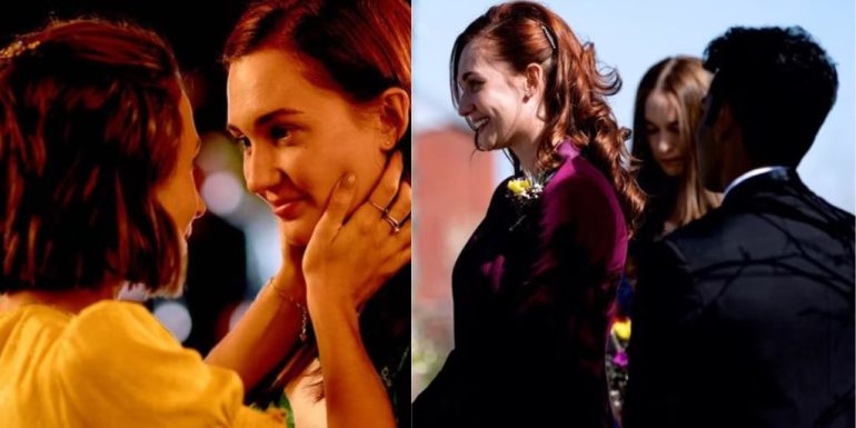 Wynonna Earp
