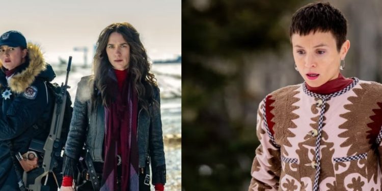 Wynonna Earp