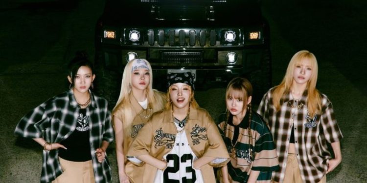 YOUNG POSSE announces debut North American tour