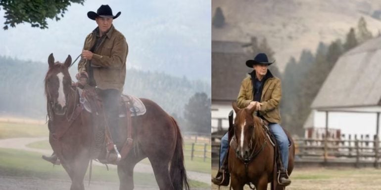 Yellowstone