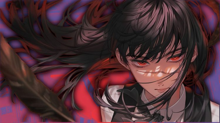 Chainsaw Man Chapter 176: Yoru Redeems Herself with a Shocking Attack on Pochita, Ending Fraud Allegations and Doubts