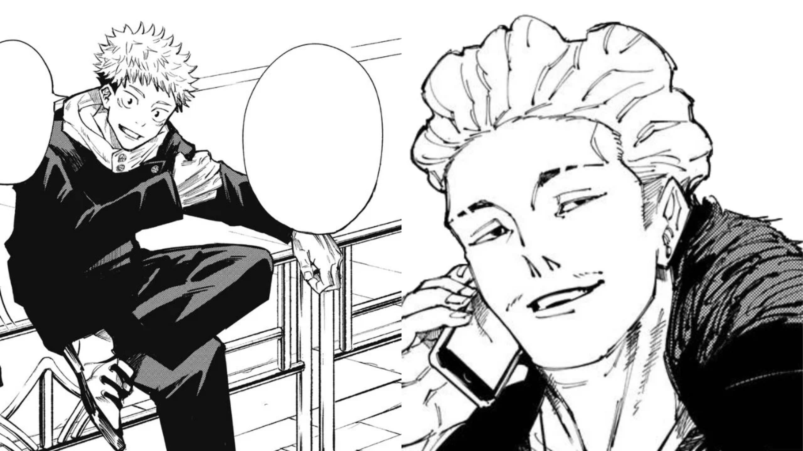 Akutami’s Biggest Misstep in Jujutsu Kaisen: How Hakari’s Underdeveloped Character Became a Missed Opportunity in the Series