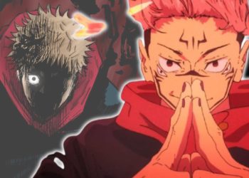 Jujutsu Kaisen's Epic Showdown as Sukuna Falls and Yuji Turns the Tables in a Dramatic Hunter Becomes the Hunted Finale