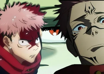 Yuji's Surprising Transformation in Jujutsu Kaisen’s Final Battle Hints at His Growth to Rival Sukuna’s Immense Power