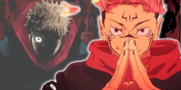 Jujutsu Kaisen's Epic Showdown as Sukuna Falls and Yuji Turns the Tables in a Dramatic Hunter Becomes the Hunted Finale