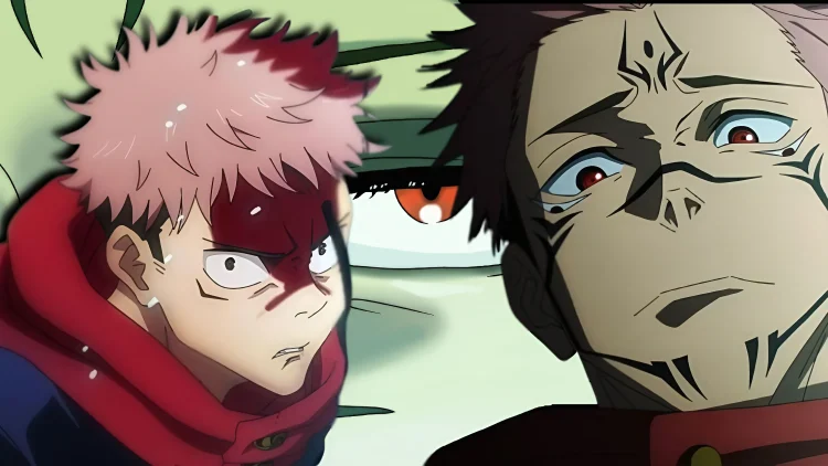 Yuji's Surprising Transformation in Jujutsu Kaisen’s Final Battle Hints at His Growth to Rival Sukuna’s Immense Power