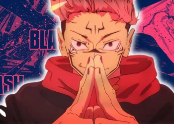 Yuji’s Mastery of Black Flash in Jujutsu Kaisen Brings Him to Gojo’s Level Without Needing the Power of Six Eyes