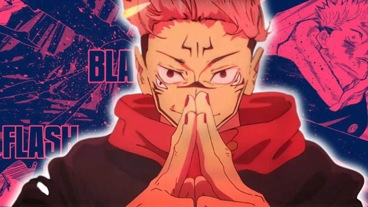 Yuji’s Mastery of Black Flash in Jujutsu Kaisen Brings Him to Gojo’s Level Without Needing the Power of Six Eyes
