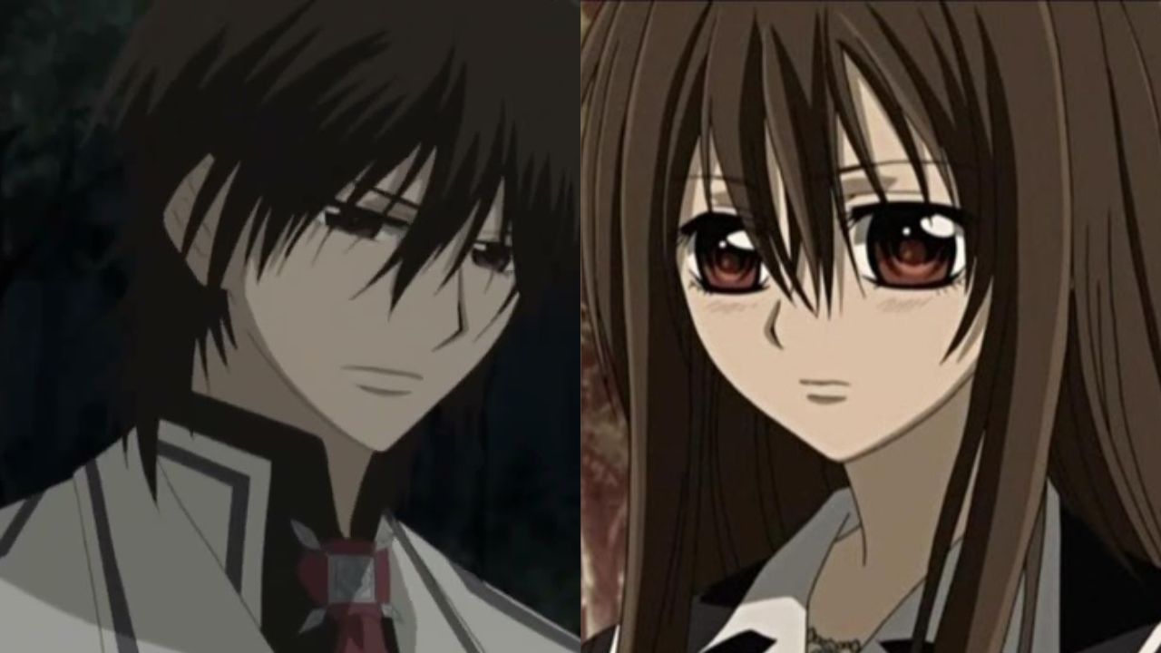 The 20 Worst Romance Choices by Anime Protagonists