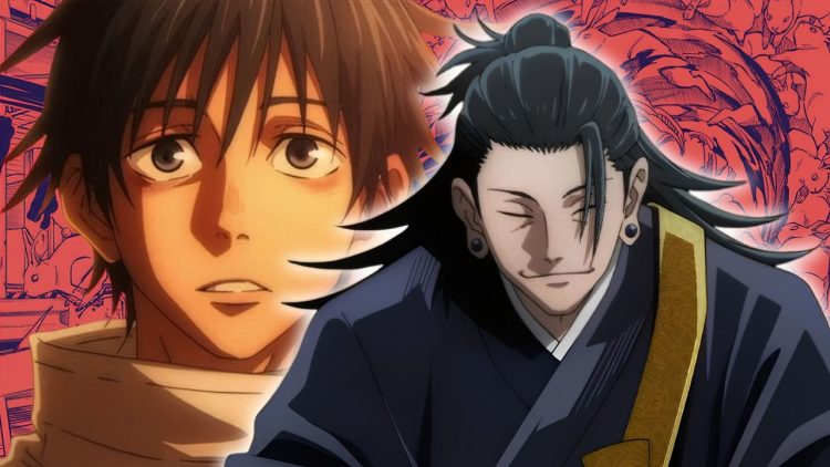 Jujutsu Kaisen’s Shinjuku Showdown Arc Redefines Reverse Cursed Technique by Focusing on the Soul Over the Body