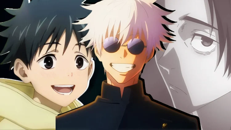 Gojo and Yuta's Underappreciated Relationship in Jujutsu Kaisen: A Powerful Story of Mutual Trust, Growth, and Unspoken Respect