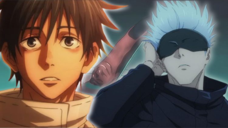 Jujutsu Kaisen's Final Arc: Sukuna's Last Finger May Spawn a Terrifying New Entity, Shattering the Balance of Power