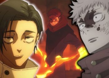 Yuji's fate in Jujutsu Kaisen could be sealed by Gojo or Yuta as his journey nears its final battle