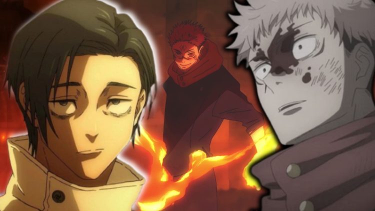 Yuji's fate in Jujutsu Kaisen could be sealed by Gojo or Yuta as his journey nears its final battle