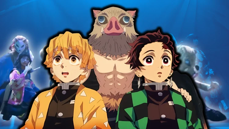 Demon Slayer Live in Concert: An Epic Fusion of Anime and Live Music Promises to Attract Western Audiences