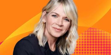 What Happened To Zoe Ball? All To Know
