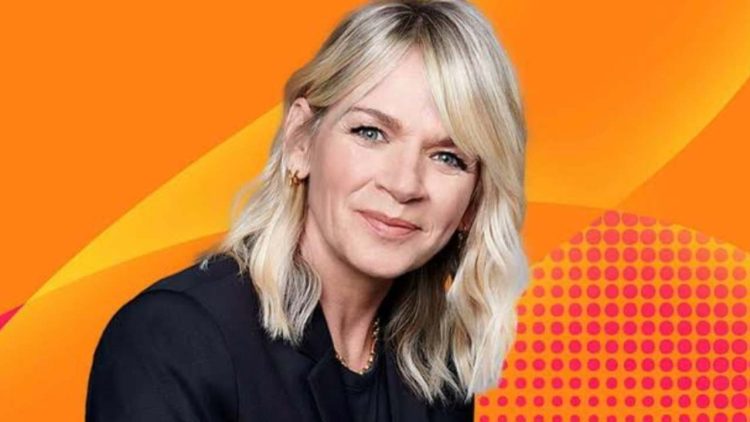 Zoe Ball (Credit: YouTube)