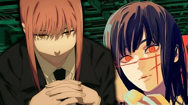 Makima and Yoru’s Possible Sisterhood Explored in Chainsaw Man Chapter 176: A Deeper Look Into Their Mysterious Origins