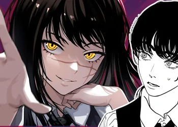 Yoru's Maternal Instincts and Her Complex Relationship with Asa in Chainsaw Man Revealed