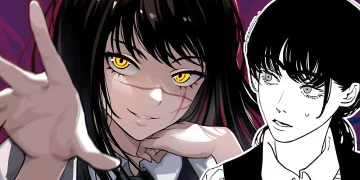 Yoru's Maternal Instincts and Her Complex Relationship with Asa in Chainsaw Man Revealed