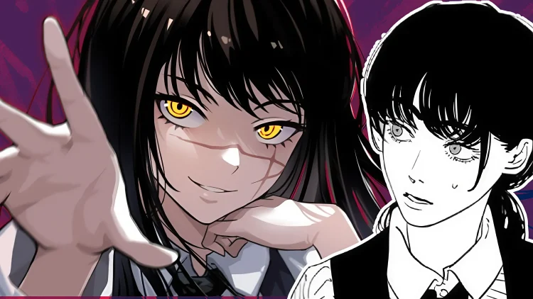 Yoru's Maternal Instincts and Her Complex Relationship with Asa in Chainsaw Man Revealed