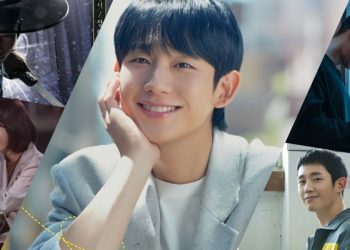 Jung Hae In’s Best Dramas and Movies for Your Next Binge!