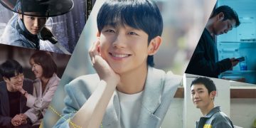 Jung Hae In’s Best Dramas and Movies for Your Next Binge!