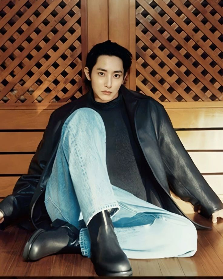 Lee Soo Hyuk